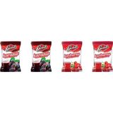 Günbak 2 Karadut 2 Kuşburnu Aromalı Toz Içecek 1000 gr