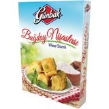 Günbak 200 gr Buğday Nişastası