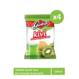 Günbak 250 Gr Kivi Aromalı İçecek Tozu X 4 Adet