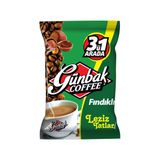 Günbak 3’ü 1 Arada Fındıklı Kahve 250 gr