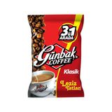 Günbak 3’ü 1 Arada Kahve Sade 250 gr