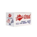 Günbak 4 kg Stick Toz Şeker