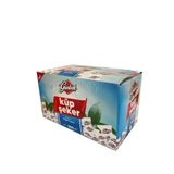 Günbak 500 gr Tek Sargılı Küp Şeker