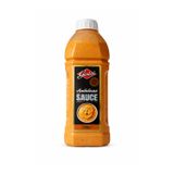Günbak Andalouse Sos (Burger Patates Tavuk Sosu) 2100 gr