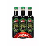 Günbak Az Tuzlu Soya Sosu 750 ml x 3 Adet