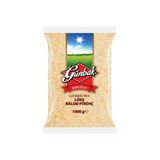 Günbak Baldo Lüx Pirinç 1 Kg