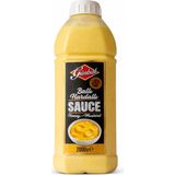 Günbak Ballı Hardallı Sos 2000 gr - 2 kg