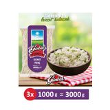 Günbak Basmati Pirinç 1 Kg X 3 Adet