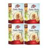 Günbak Buğday Nişastası 200 Gr x 4 Adet