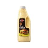 Günbak Burger Sos 2150 Gr. - 2,15 kg