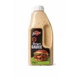 Günbak Burger Sos 2150 gr