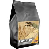 Günbak Espresso Kavrulmuş Çekirdek Filtre Kahve 250 gr