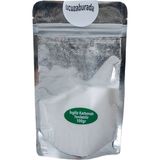 Günbak Ingiliz Karbonatı Yenilebilir Dökme - 100 gr
