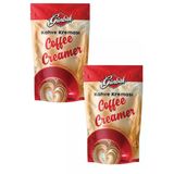 Günbak Kahve Kreması 500 gr x 2 Adet