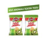 Günbak Kivi Aromalı Içecek Tozu 250 gr x 2 Adet