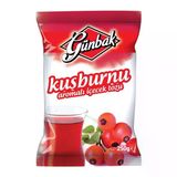 Günbak Kuşburnu Aromalı İçecek Tozu 250 gr