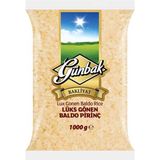 Günbak Lüks Gönen Baldo Pirinç 1000 gr - 1 kg