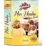 Günbak Mısır Nişastası 200 Gr