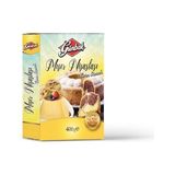 Günbak Mısır Nişastası 400 Gr