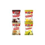 Günbak Muz Kakao Salep Nane Limon Aromatik Toz 250 gr