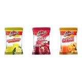 Günbak Nane Limon Nar ve Şeftali Aromalı Toz Içecek 750 gr