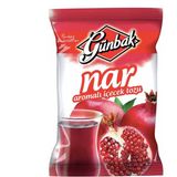 Günbak Nar Aromalı İçecek Tozu 250 gr