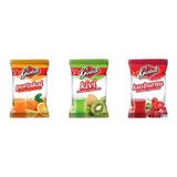 Günbak Portakal Kivi Kuşburnu Aromatik Toz Içecek 750 gr