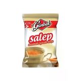 Günbak Salep Aromalı İçecek 250 gr
