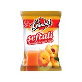 Günbak Şeftali Aromalı Oralet Toz Icecek 250 Gr