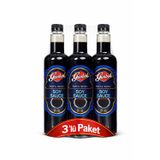 Günbak Soya Sosu 750 ml x 3 Adet