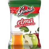 Günbak Toz Içecek Elma 250 gr x 12 Adet - 3 kg