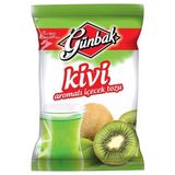 Günbak Toz Içecek Kivi 250 gr x 12 Adet - 3 kg