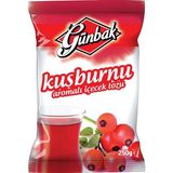 Günbak Toz Içecek Kuşburnu 250 gr x 12 Adet - 3 kg