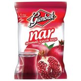 Günbak Toz Içecek Nar 250 gr x 12 Adet - 3 kg