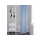 Günce Banyo Duş Perdesi Çift Kanat 2x100x200cm
