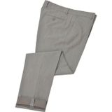 Günce Erkek Klasik Kuş Gözü Kumaş Pantolon BGL-ST04739