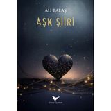 Günce Yayınları Aşk Şiiri - Ali Talaş