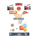 Güncel 11. Sınıf Türk Dili ve Edebiyatı HİT Video Çözümlü Soru Bankası+Dokunmatik Kalem