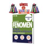 GÜNCEL 8.SINIF LGS HAZIRLIK DEYİMLER ATASÖZLERİ VE ÖZDEYİŞLER SORU BANKASI (590SORU)+KALEMLİK