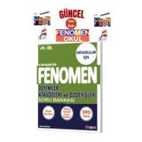 GÜNCEL 8.SINIF LGS HAZIRLIK DEYİMLER ATASÖZLERİ VE ÖZDEYİŞLER SORU BANKASI+KALEM