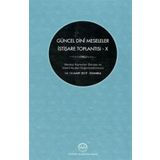 Güncel Dini Meseleler İstişare Toplantısı - Kolektif