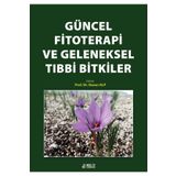 Güncel Fitoterapi ve Geleneksel Tıbbi Bitkiler - Nobel Tıp Kitabevleri