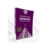 Güncel Karekök Yayınları Güncel 8.Sınıf LGS Matematik Konu Anlatımlı Çözümlü Soru MPS (MODÜLLE