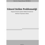 Güncel Kelam Problematiği