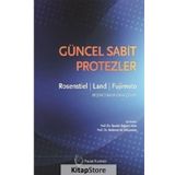Güncel Sabit Protezler - Kolektif