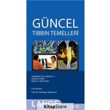Güncel Tıbbın Temelleri - Mehmet Akif Karan