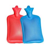GüncelÇarşı 2 Adet, 2 Litre Sıcak Su Torbası 1. Sınıf Kauçuk Malzeme