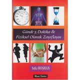 GÜNDE 5 DAKIKA ILE FIZIKSEL OLARAK ZAYIFLAYIN - SITKI HOŞHAN
