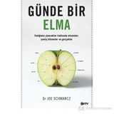 GÜNDE BIR ELMA - JOE SCHWARCZ