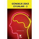 Gündelik Zeka Oyunları - 2 - Kahraman Can